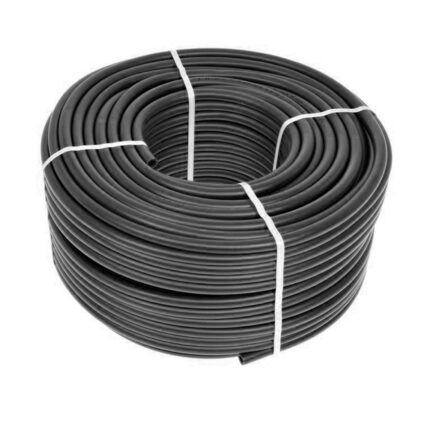 TUBO RAMATURE 8x15 Mt 100 80 Bar