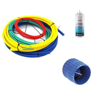 TUBO RICICLATO 3/4" 15M RECO -Gf-