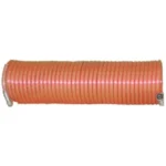 TUBO SPIRALE+ACCESSORI m 10 -Gf-
