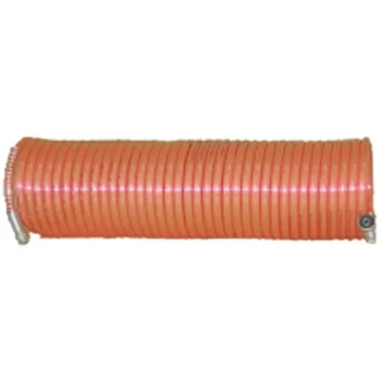 TUBO SPIRALE+ACCESSORI m 10 -Gf-