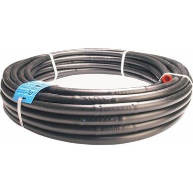 TUBO TWIST BIANCO GIALLO 3/4" m 25