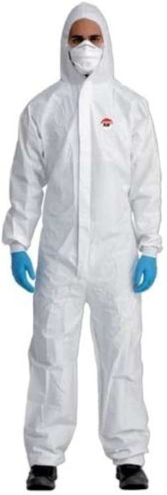 TUTA PROT. TNT LAM. LIFEGUARD PLUS Tg.XL TUTA PROT. TNT LAM. LIFEGUARD PLUS Tg.XL