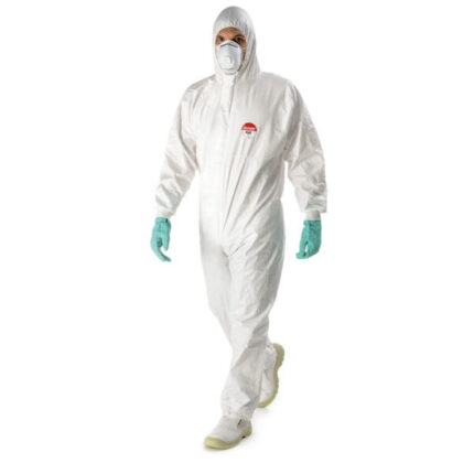 TUTA PROT. TNT LAM.LIFEGUARD PLUS Tg.XXL