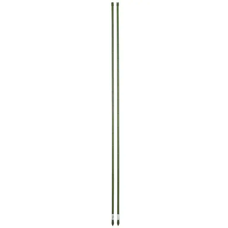 TUTORE ACCIAIO Pl. BAMBOO mm 11 cm 150