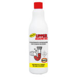 UPPER ALCALINO GEL ml 750