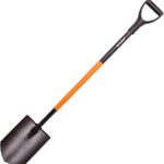 VANGA STECCA SPALLA cm 18 gr 900 M.ta