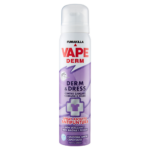 VAPE DERM & DRESS LOZIONE ml 100