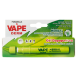 VAPE DERM HERBAL GEL ml 10
