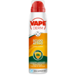 VAPE DERM SCUD. ATTIVO ANTIP. ml 100