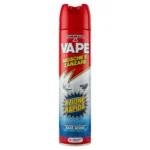 VAPE MOSCHE E ZANZARE SPRAY ml 400