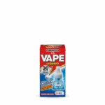 VAPE RICARICA LIQUIDA CLASSIC 30 Notti
