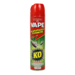 VAPE SCARAFAGGI&FORMICHE SPRAY ml 400
