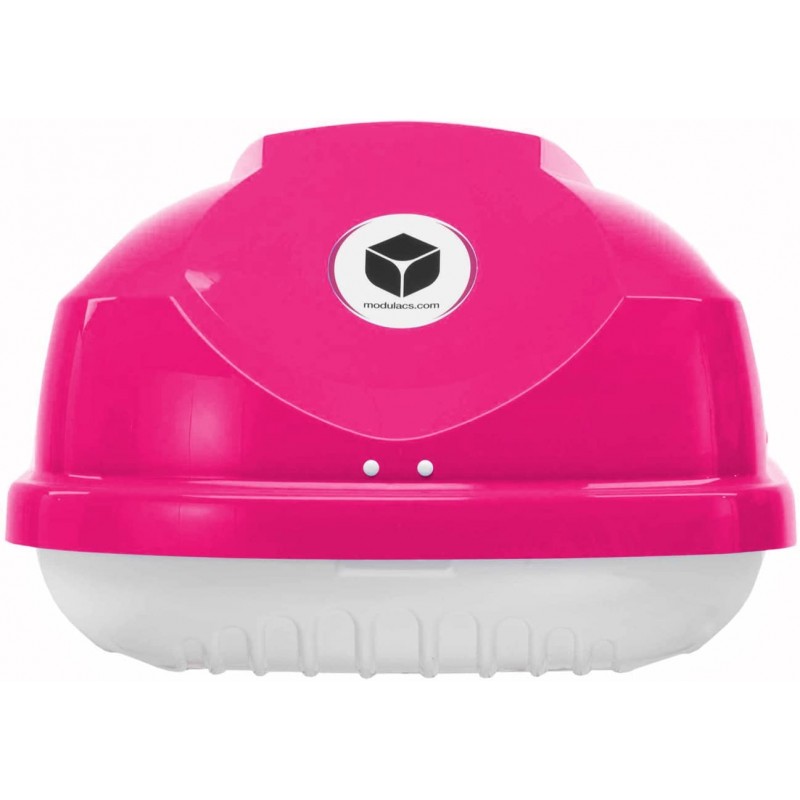 VASCHETTA PORTAOGGETTI MODULA Rosa VASCHETTA PORTAOGGETTI MODULA Rosa