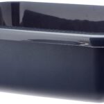 VASCHETTA RETTANGOLARE cm 38 Plastica