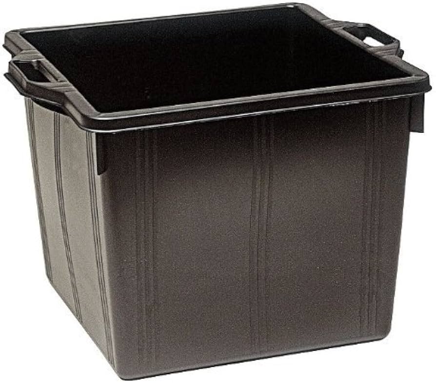 VASCHETTA RETTANGOLARE cm 40 c/Manico VASCHETTA RETTANGOLARE cm 40 c/Manico