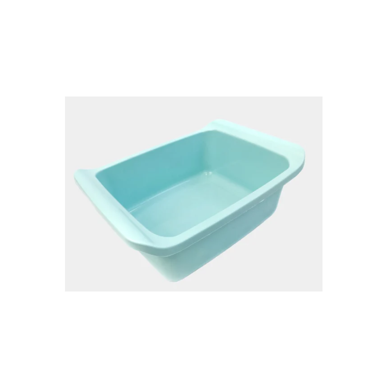 VASCHETTA RETTANGOLARE LAVELLO cm 33 VASCHETTA RETTANGOLARE LAVELLO cm 33