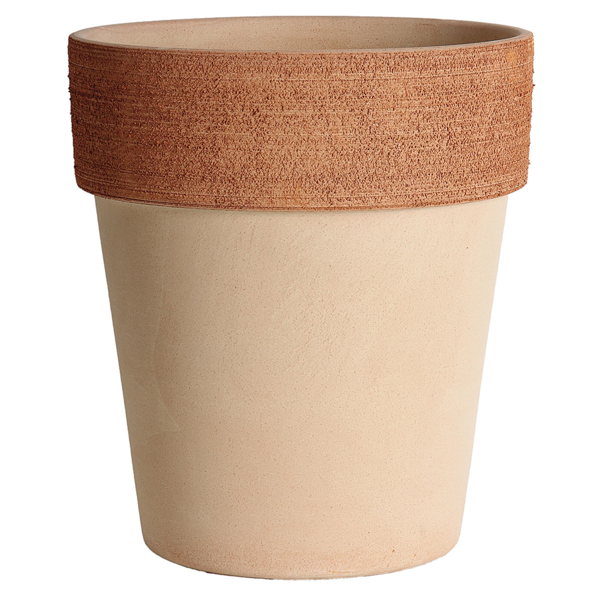 VASO ALTO GRAFFIATO cm 27 VASO ALTO GRAFFIATO cm 27