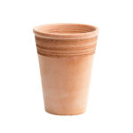 VASO ALTO GRAFFIATO cm 31