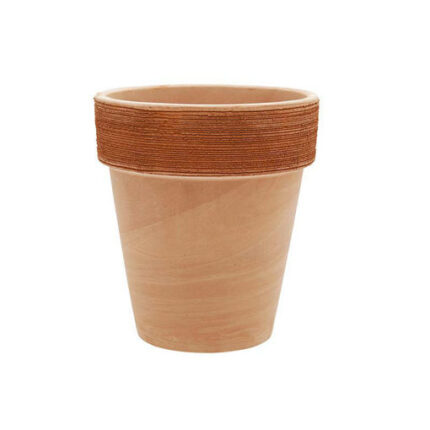 VASO ALTO GRAFFIATO cm 35