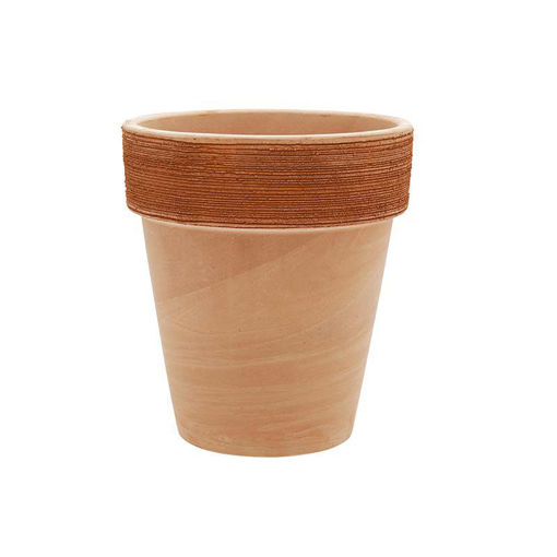 VASO ALTO GRAFFIATO cm 35