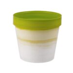VASO CLASSIC cm 14 Lime