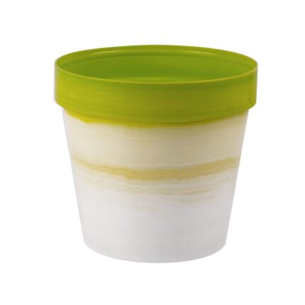 VASO CLASSIC cm 14 Lime