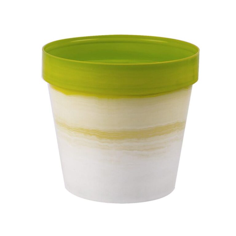 VASO CLASSIC cm 14 Lime