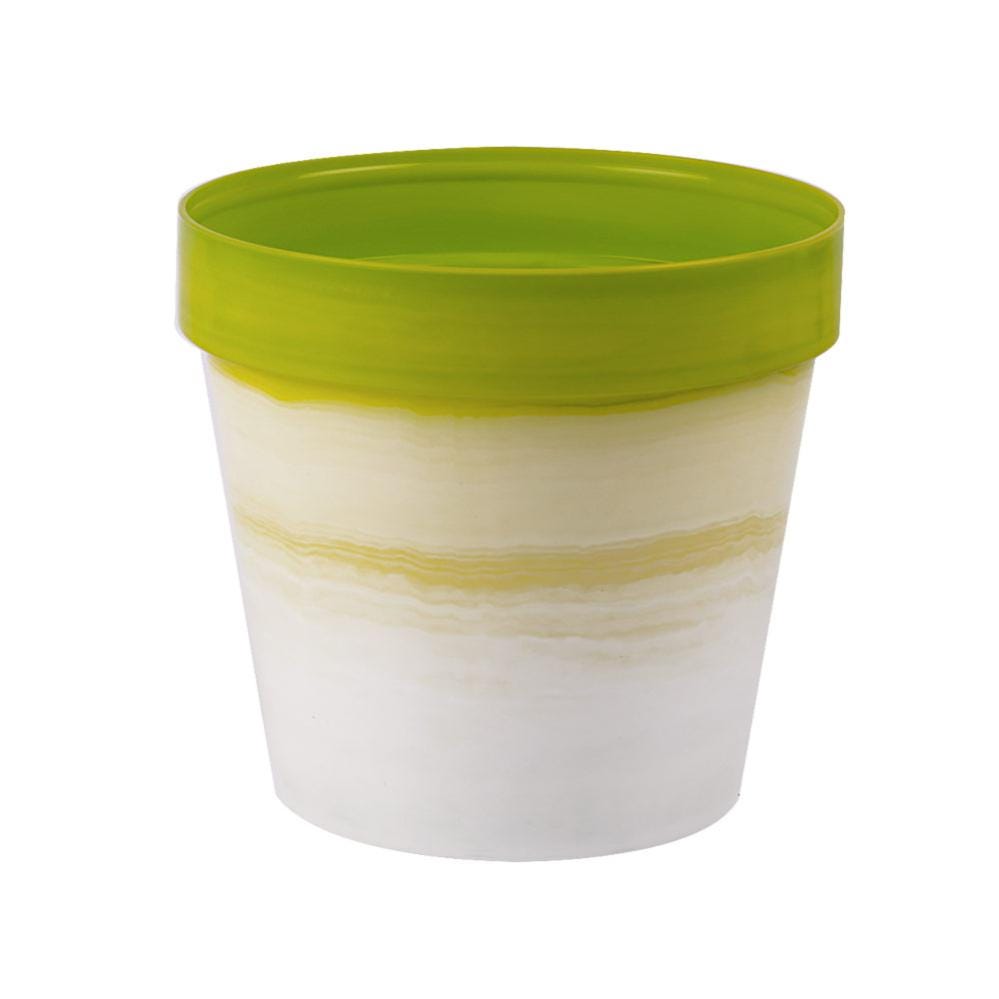 VASO CLASSIC cm 14 Lime VASO CLASSIC cm 14 Lime
