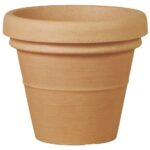 VASO DOPPIO BORDO cm 45