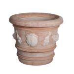 VASO FLOREN. FEST. cm 60 ATLAS T605 060