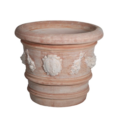 VASO FLOREN. FEST. cm 60 ATLAS T605 060