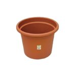 VASO GEO cm 15