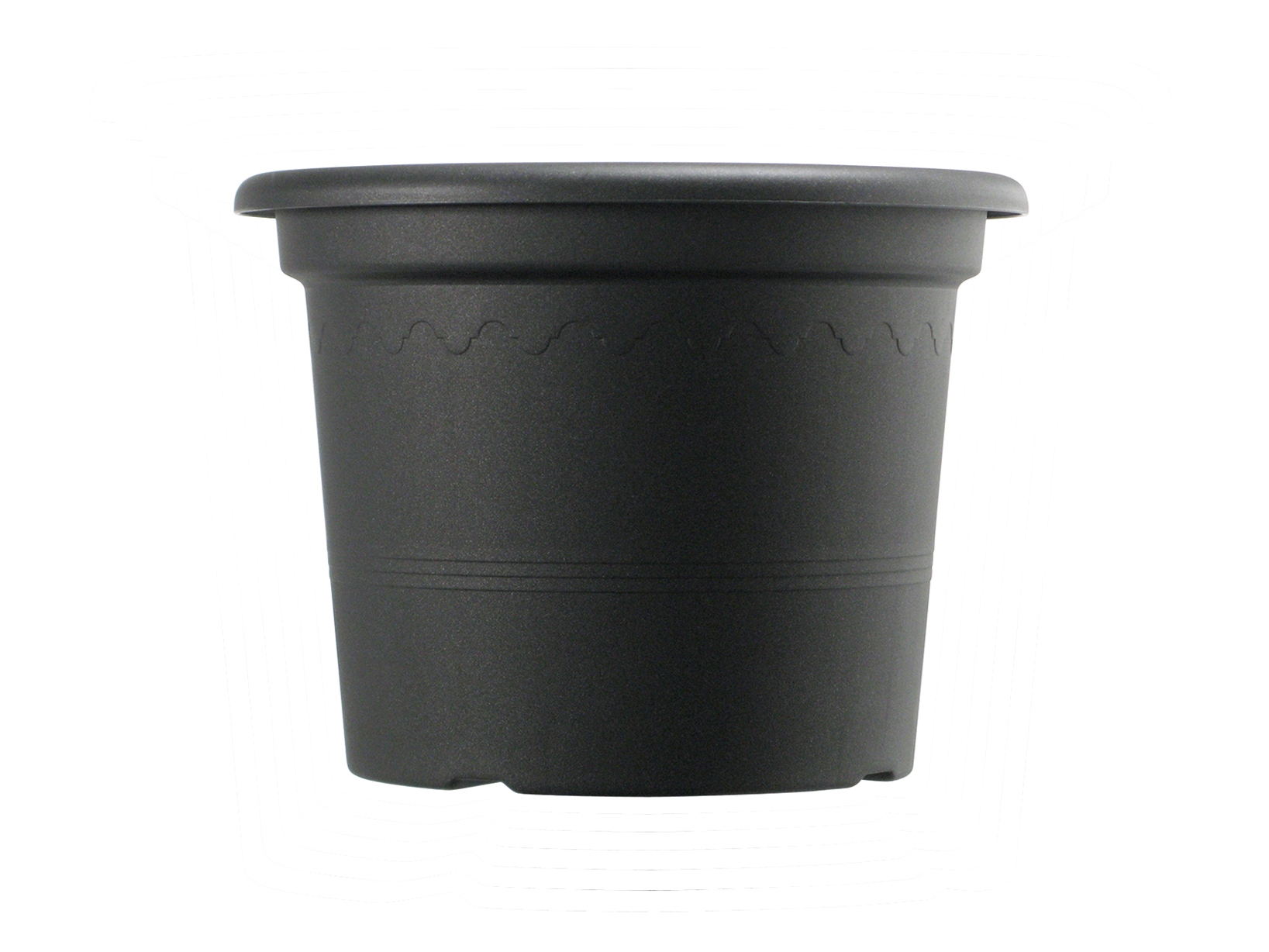 VASO GEO cm 18 VASO GEO cm 18