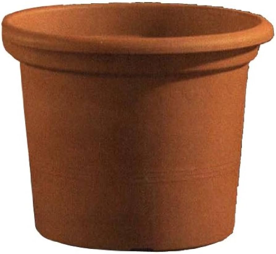 VASO GEO cm 40 Terracotta VASO GEO cm 40 Terracotta