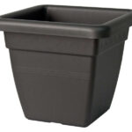 VASO KREA QUADRO cm 30