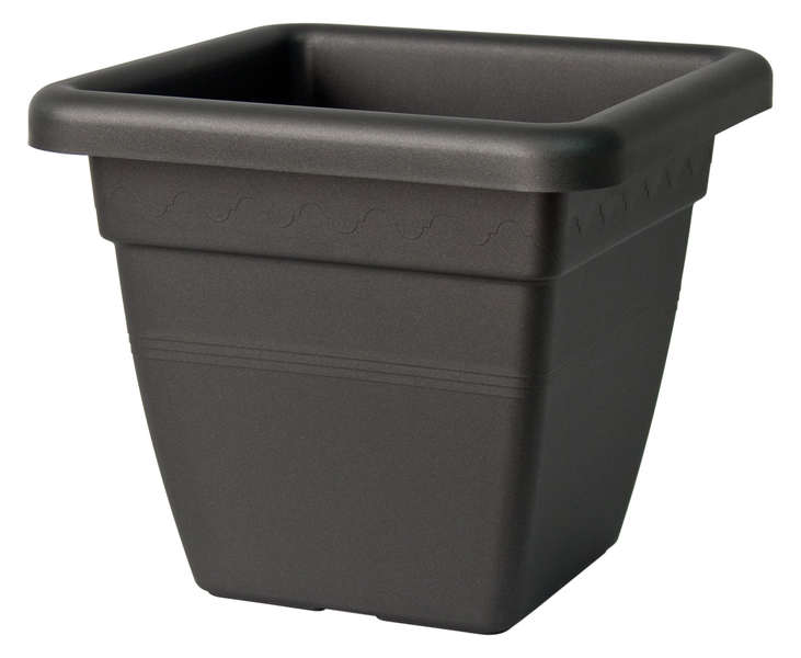 VASO KREA QUADRO cm 30