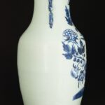 VASO MILANO Graf. cm 43