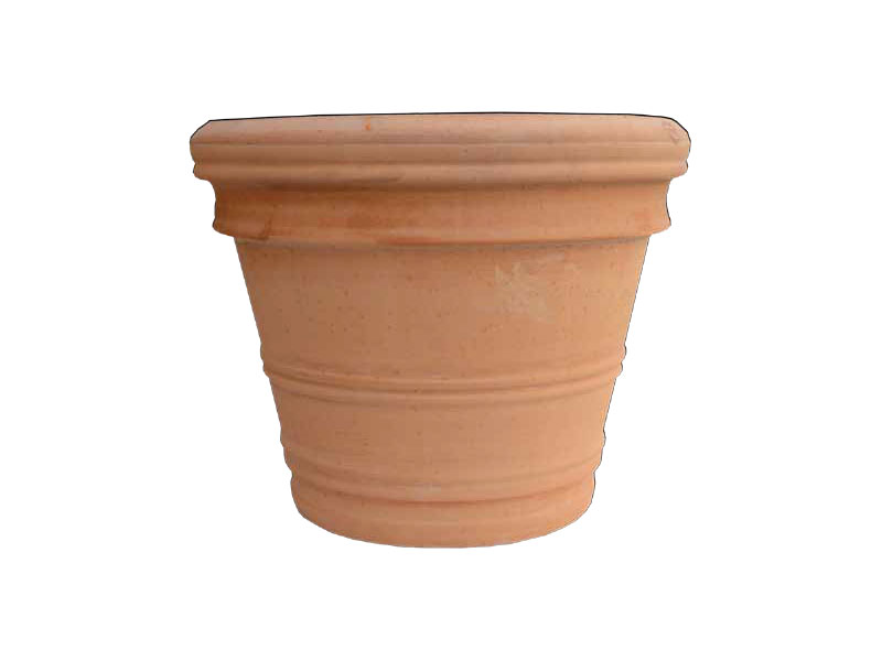 VASO Mod.800 TOSCANO cm 70 ANT. VASO Mod.800 TOSCANO cm 70 ANT.