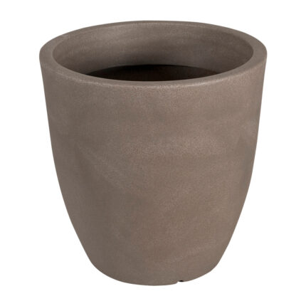 VASO ORIONE ALTO cm 40x40H