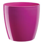 VASO RIO 14x13 Fucsia