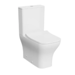 VASO SQUARE LIVING 16x16 Bianco