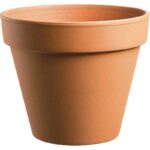 VASO TERRACOTTA cm 11
