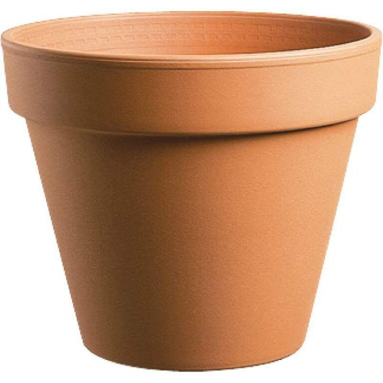 VASO TERRACOTTA cm 11