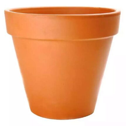 VASO TERRACOTTA cm 17