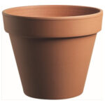 VASO TERRACOTTA cm 19