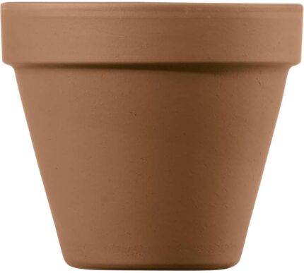 VASO TERRACOTTA cm 21