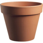 VASO TERRACOTTA cm 23