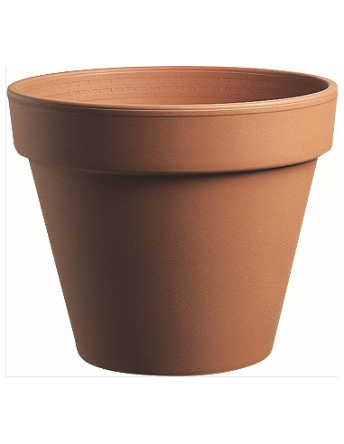 VASO TERRACOTTA cm 27
