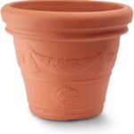 VASO TONDO FESTONATO 55x44H Imprun.