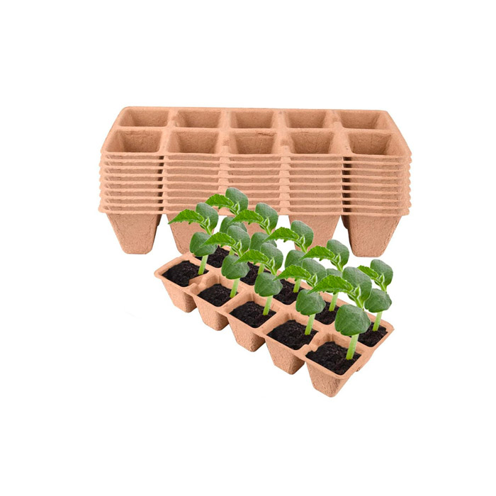 VASO TORBA JIFFYSTRIPS 5-50 (50)